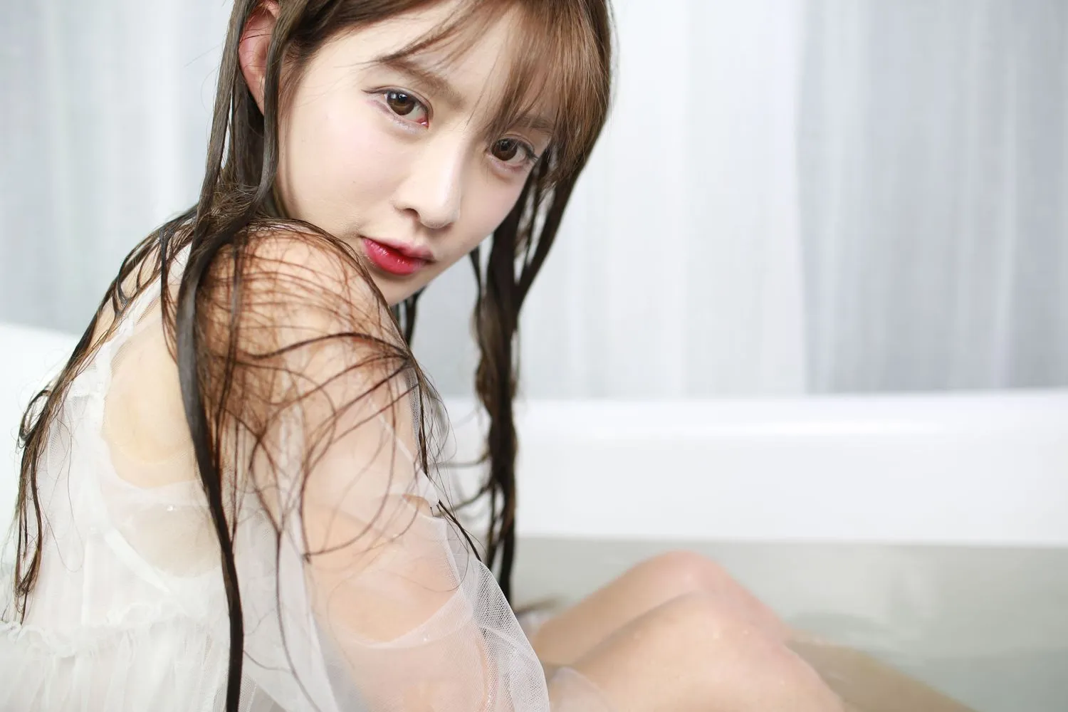 No.001-写真6 [120P 5V]– 写真打包套餐 [99P]-图妖社