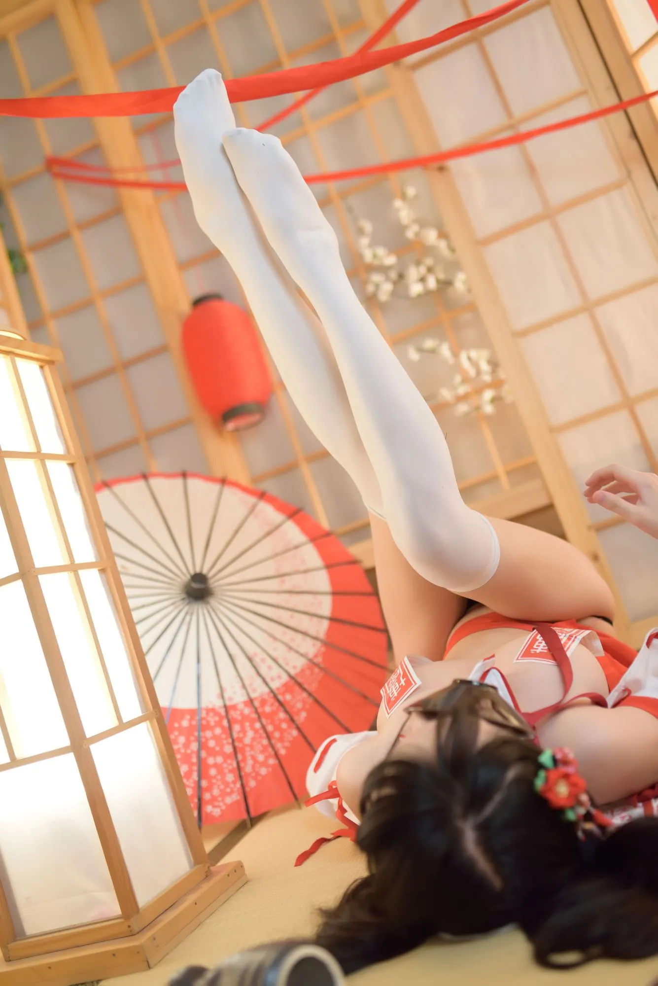 图片[6]-No.021-3 vol.01 巫女 – 写真集 [53P]-coswz-cos王者