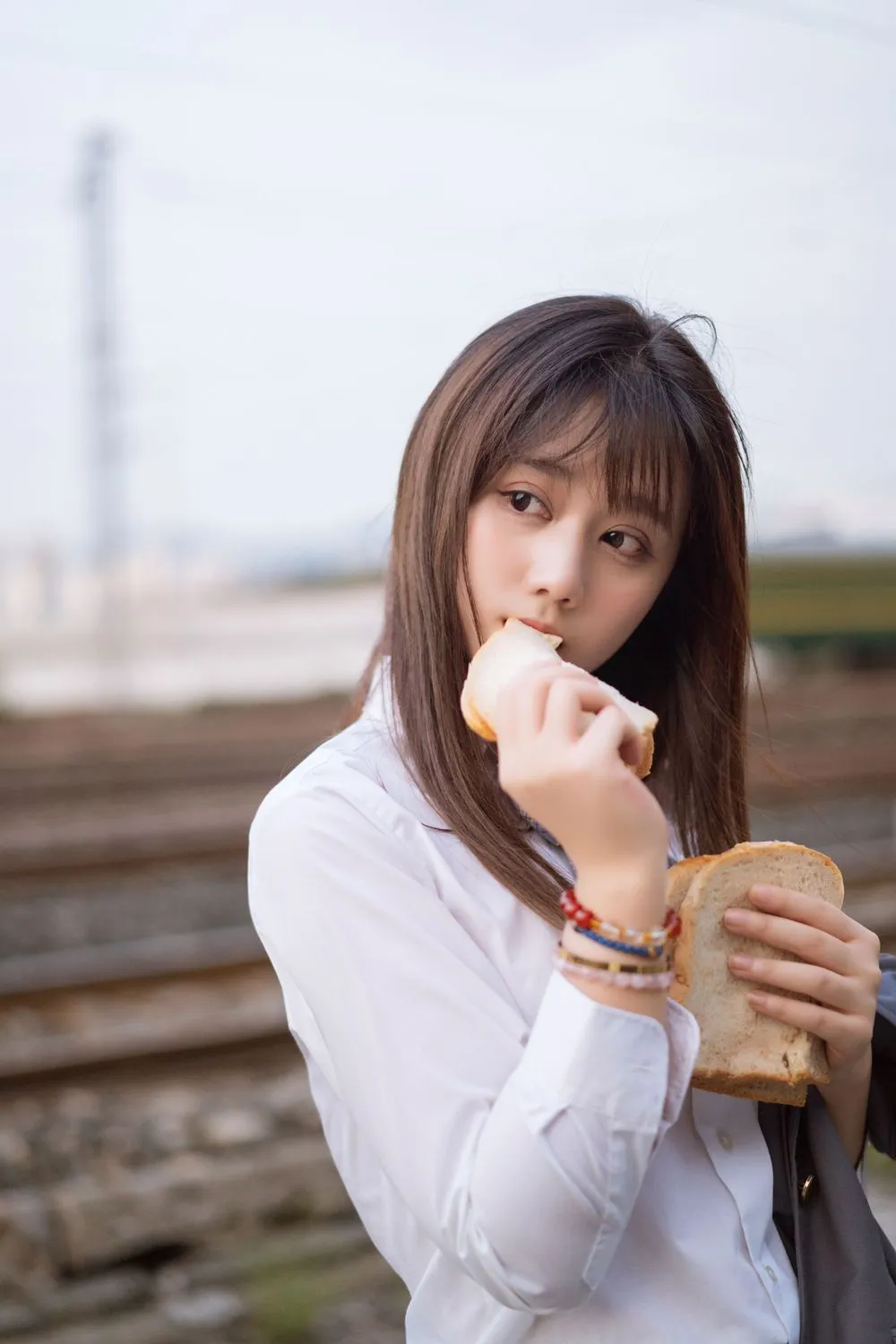 图片[4]-No.008-5 私奔 合集 – 制服 [30P]-coswz-cos王者