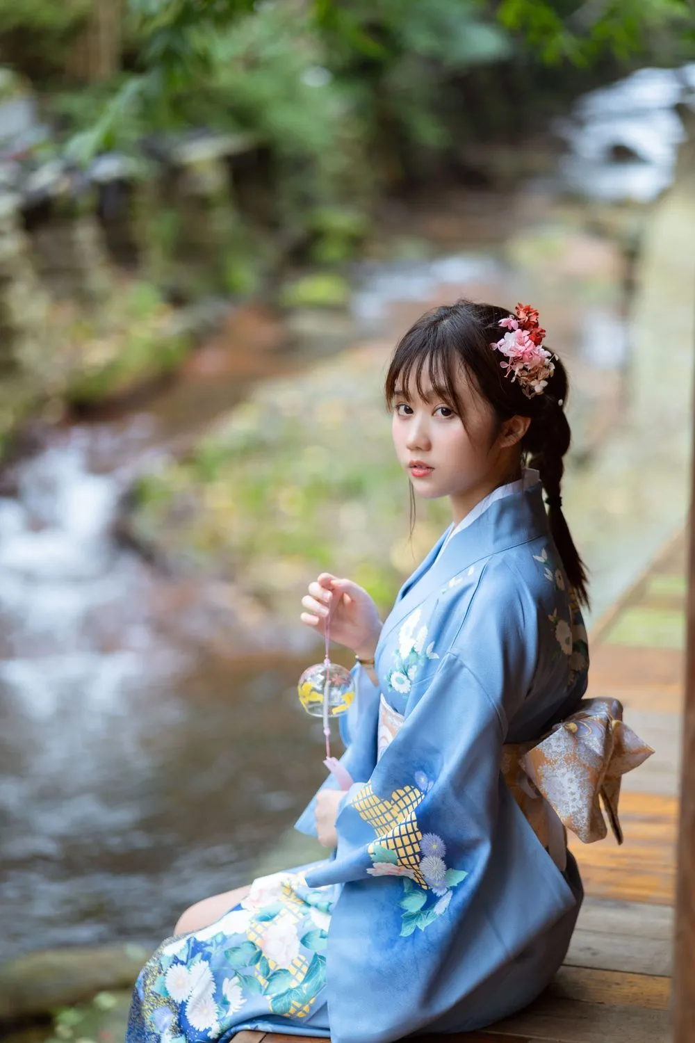 图片[2]-No.008-2 私奔 合集 – 和服 [19P]-coswz-cos王者