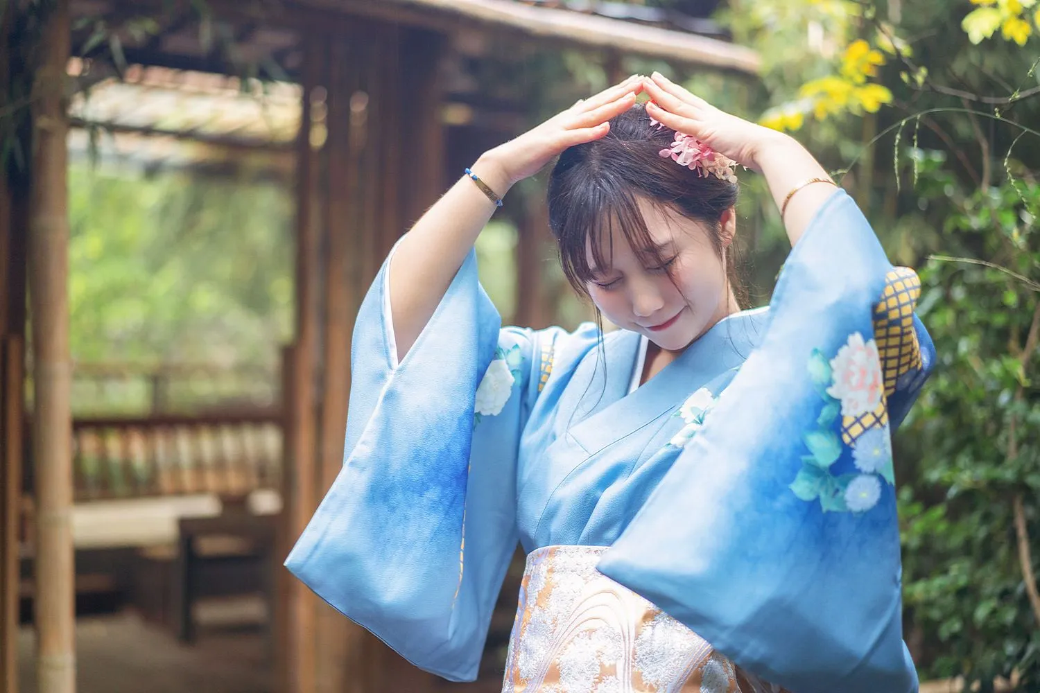 图片[5]-No.008-2 私奔 合集 – 和服 [19P]-coswz-cos王者