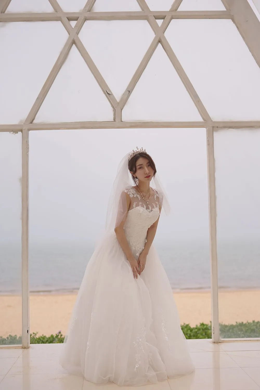 图片[4]-No.051-9海岛之旅真爱版 [243P]– 婚纱 [17P]-coswz-cos王者