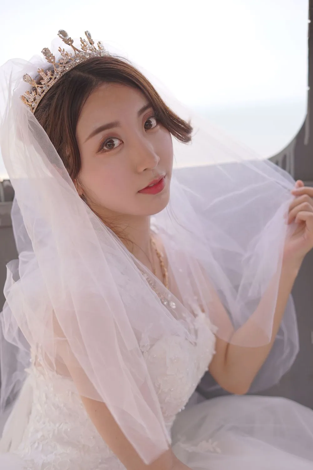 图片[5]-No.051-9海岛之旅真爱版 [243P]– 婚纱 [17P]-coswz-cos王者