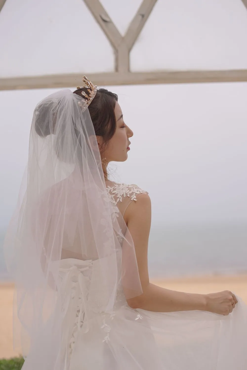 图片[2]-No.051-9海岛之旅真爱版 [243P]– 婚纱 [17P]-coswz-cos王者