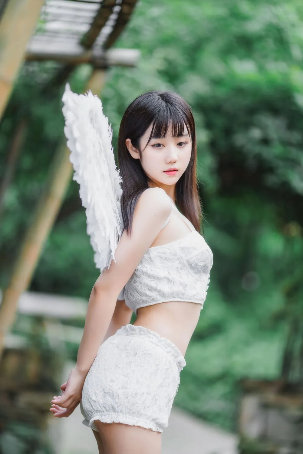 No.007-3 梦境 · 空镜 集 – 梦镜 [20P]-图妖社