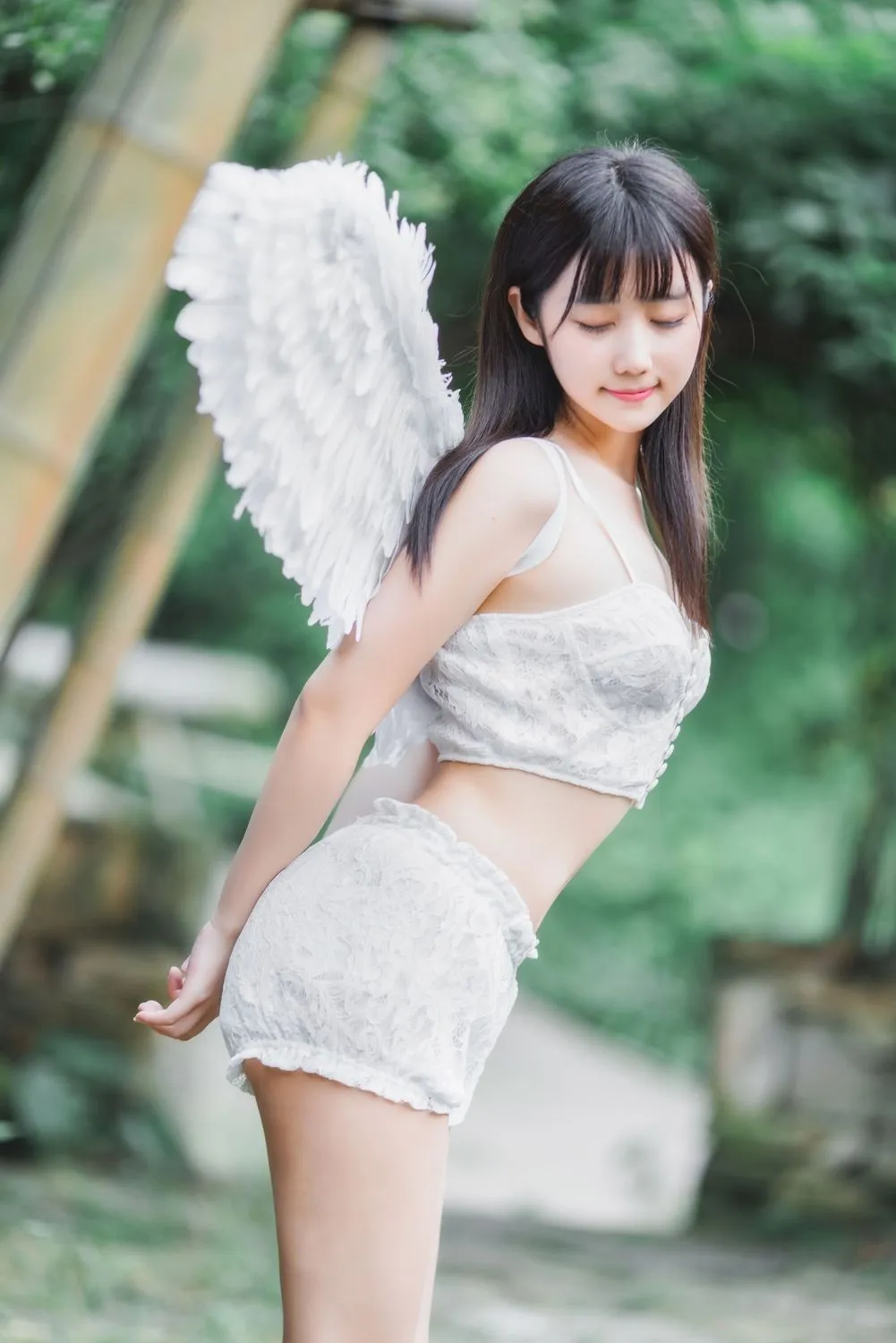 图片[3]-No.007-3 梦境 · 空镜 集 – 梦镜 [20P]-coswz-cos王者