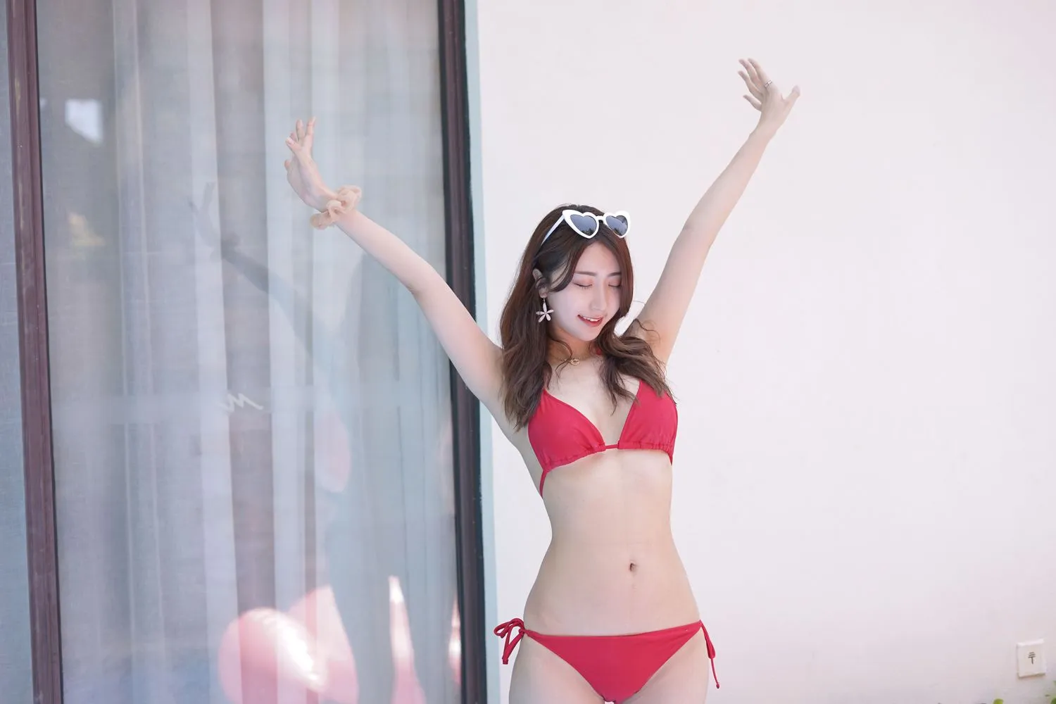 图片[4]-No.051-1海岛之旅真爱版 [243P] – 比基尼 [21P]-coswz-cos王者