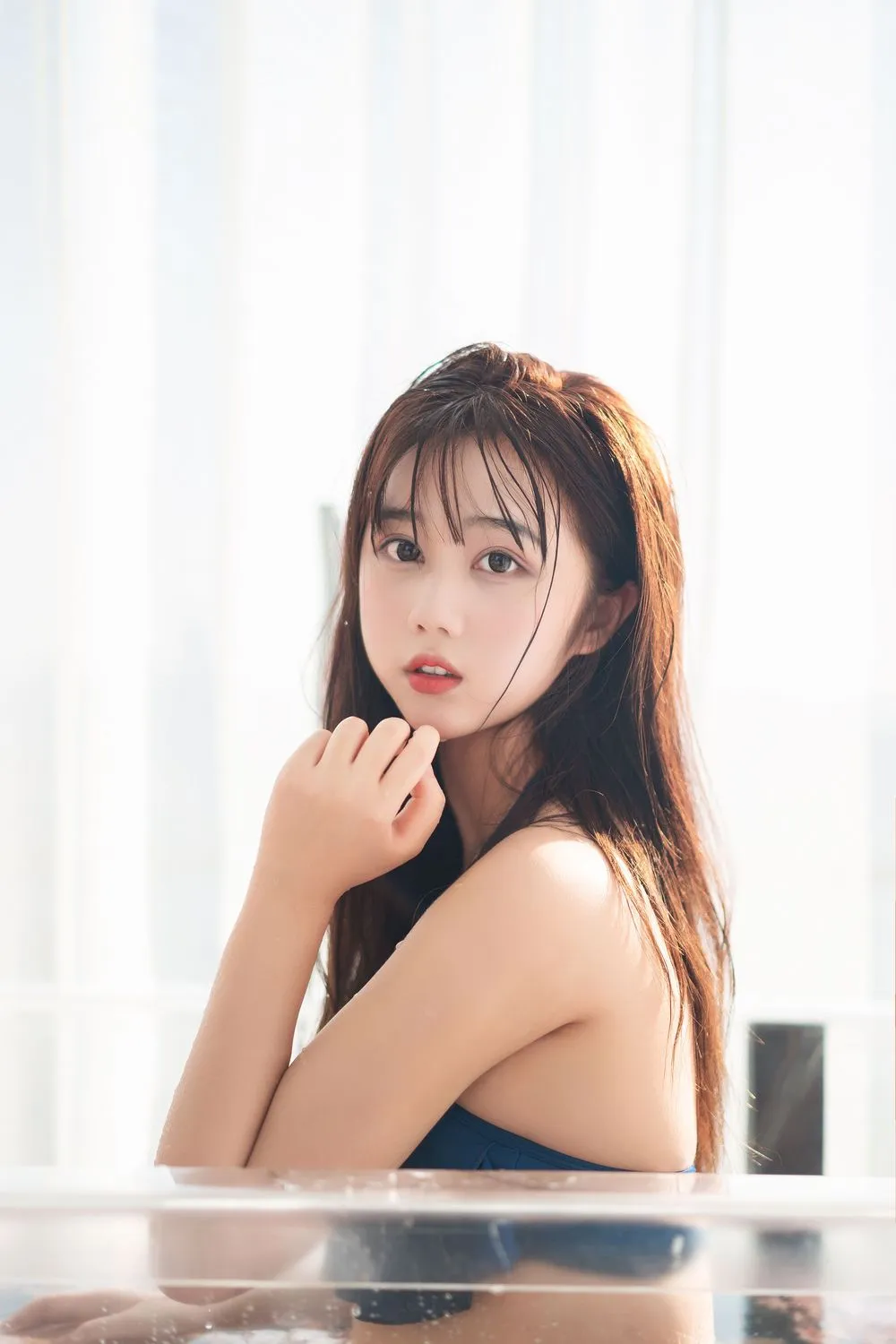 No.008-4 私奔 合集 – 泳衣 [61P]-图妖社