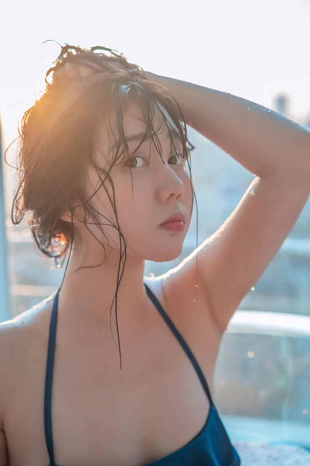 图片[5]-No.008-4 私奔 合集 – 泳衣 [61P]-coswz-cos王者