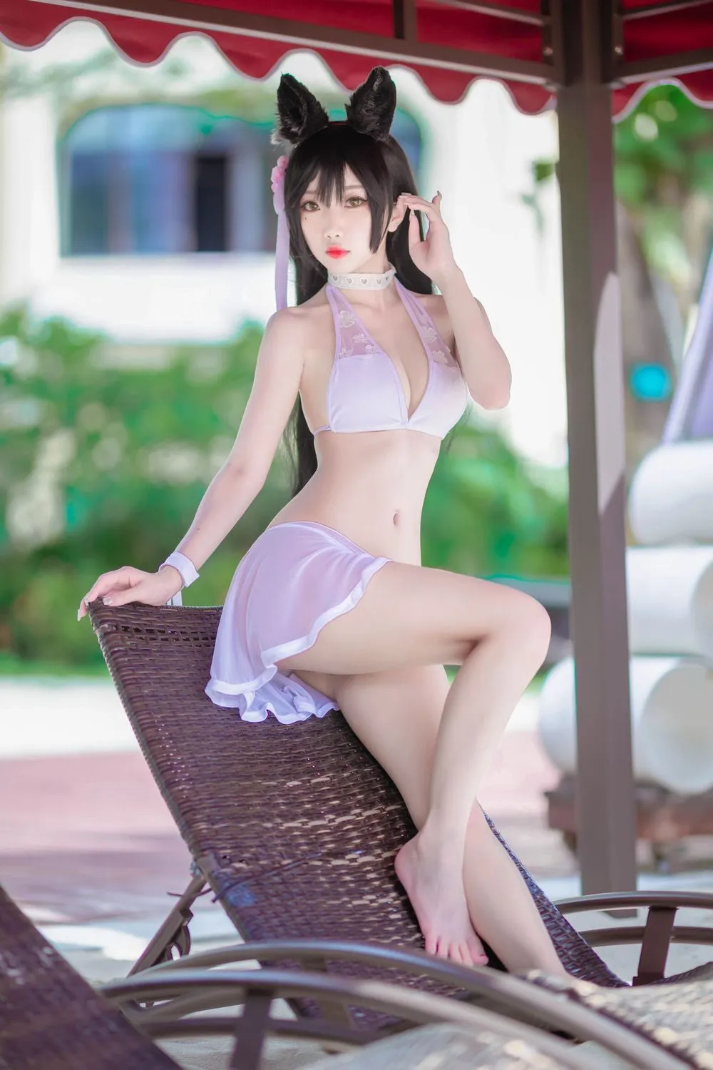 No.005-4真爱版电子版 – 泳装 [17P]-图妖社