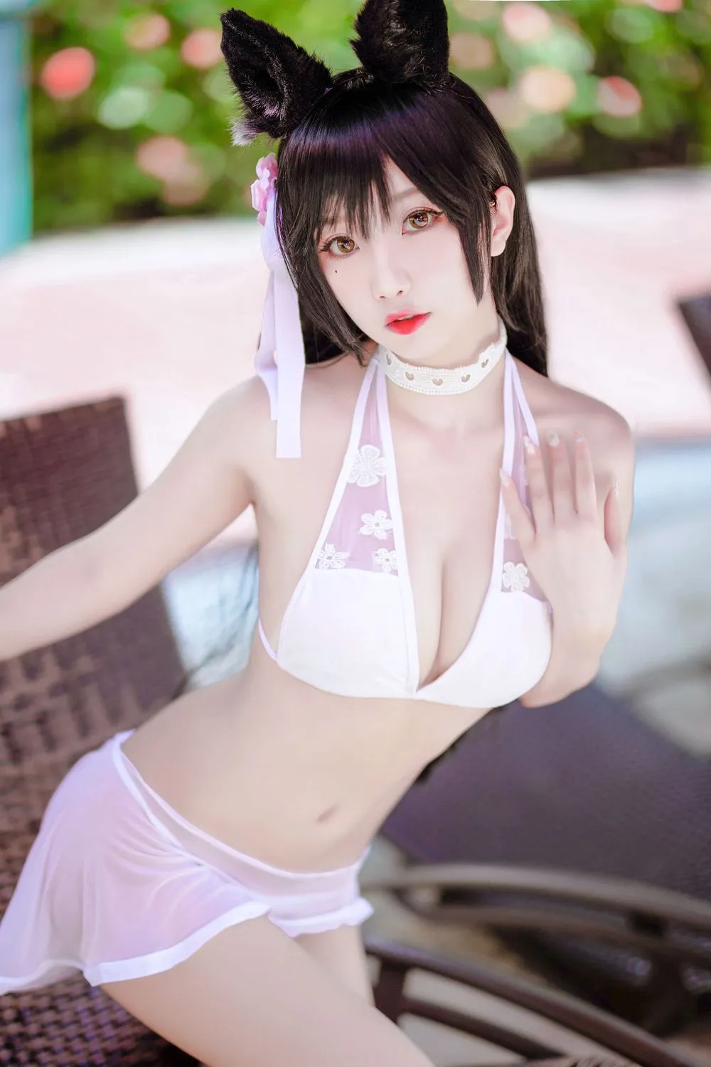 图片[5]-No.005-4真爱版电子版 – 泳装 [17P]-coswz-cos王者