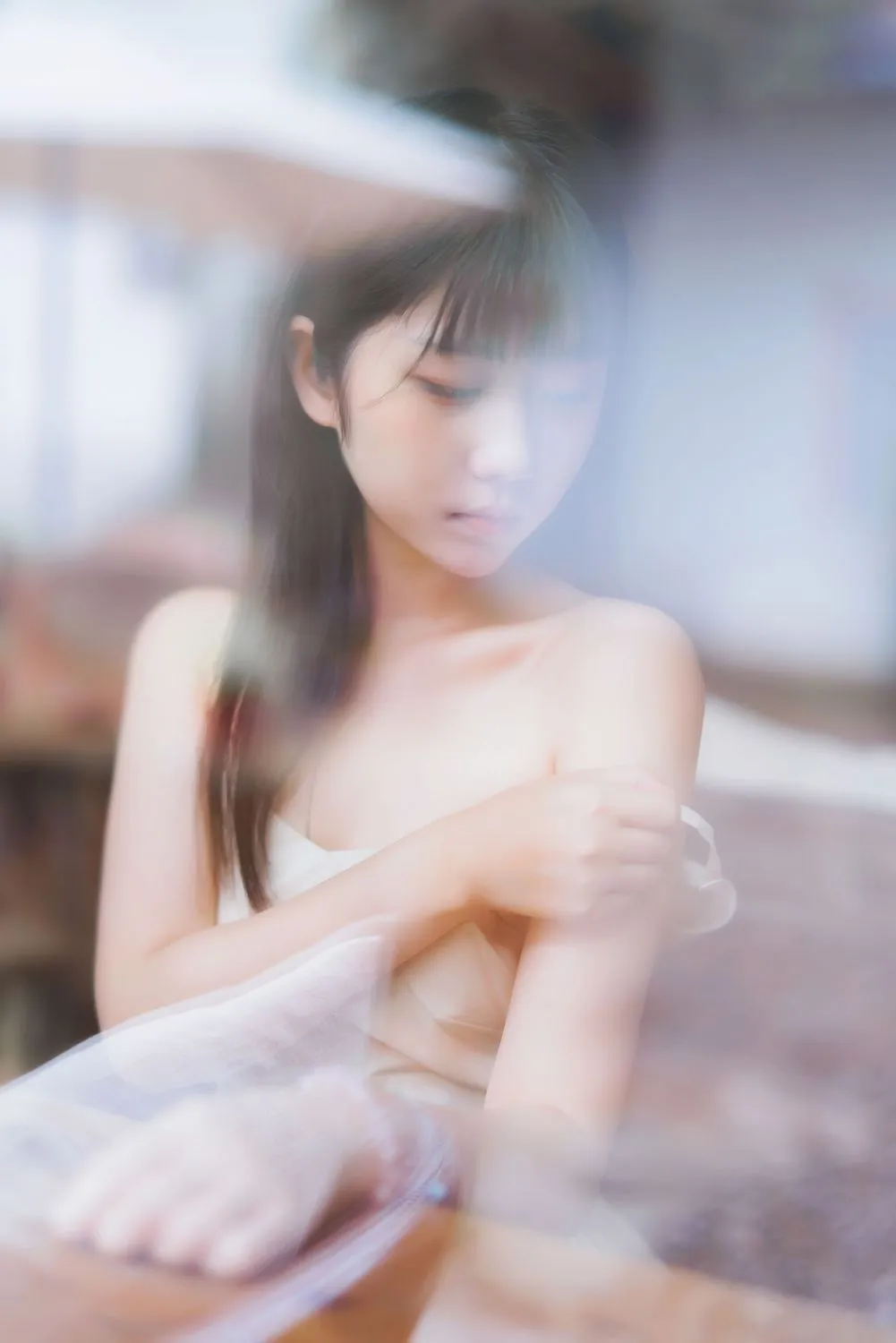 No.007-4 梦境 · 空镜 集 – 生活 [19P]-图妖社