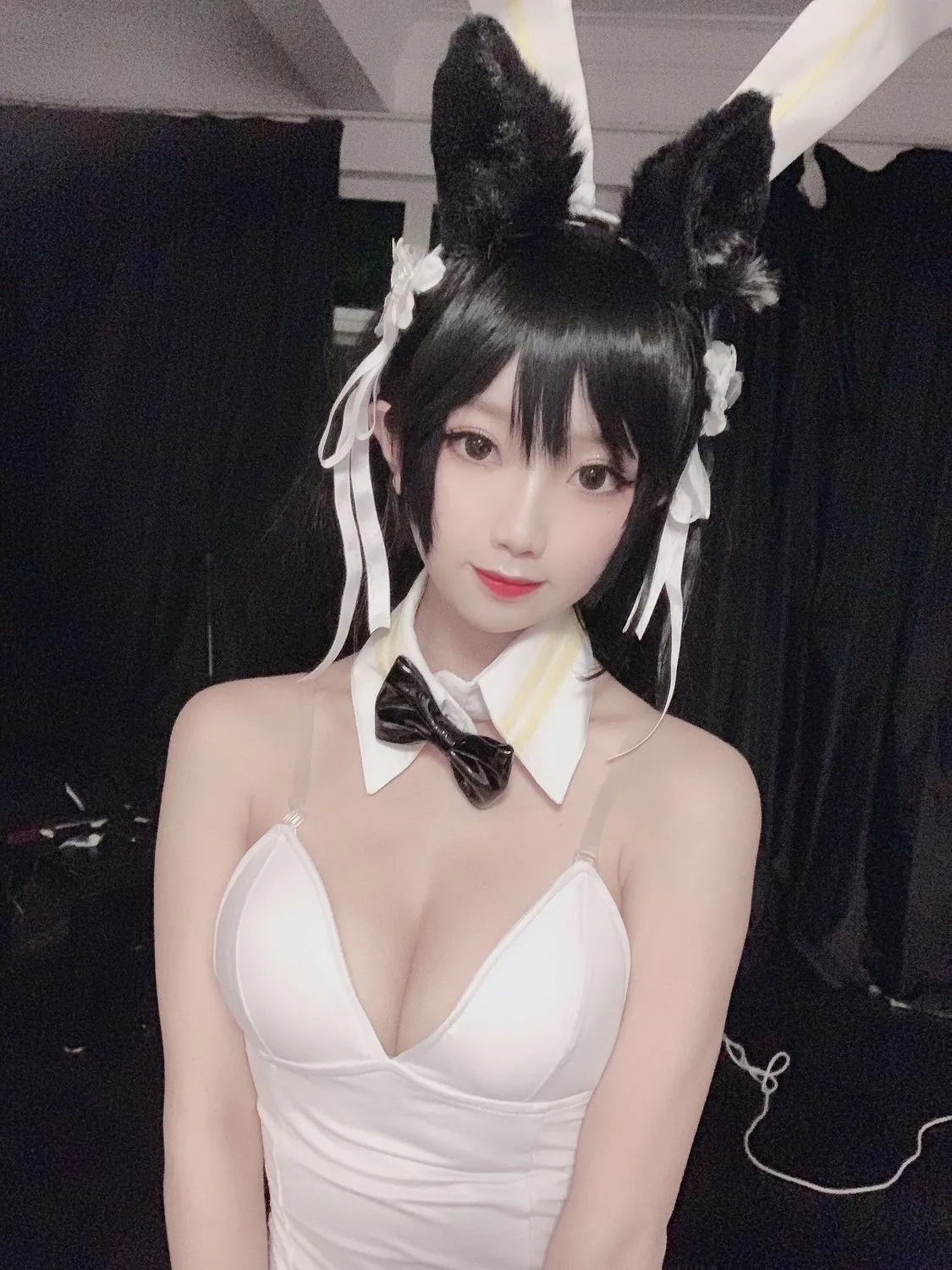 图片[2]-No.005-2真爱版电子版 – 电子版自拍 [28P]-coswz-cos王者