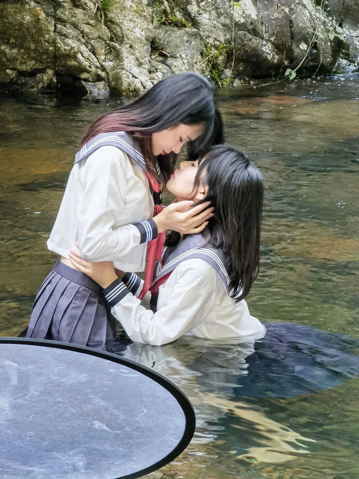 图片[5]-No.024-2 MAI COLLECTION – 女仆2 [36P 1V]-coswz-cos王者