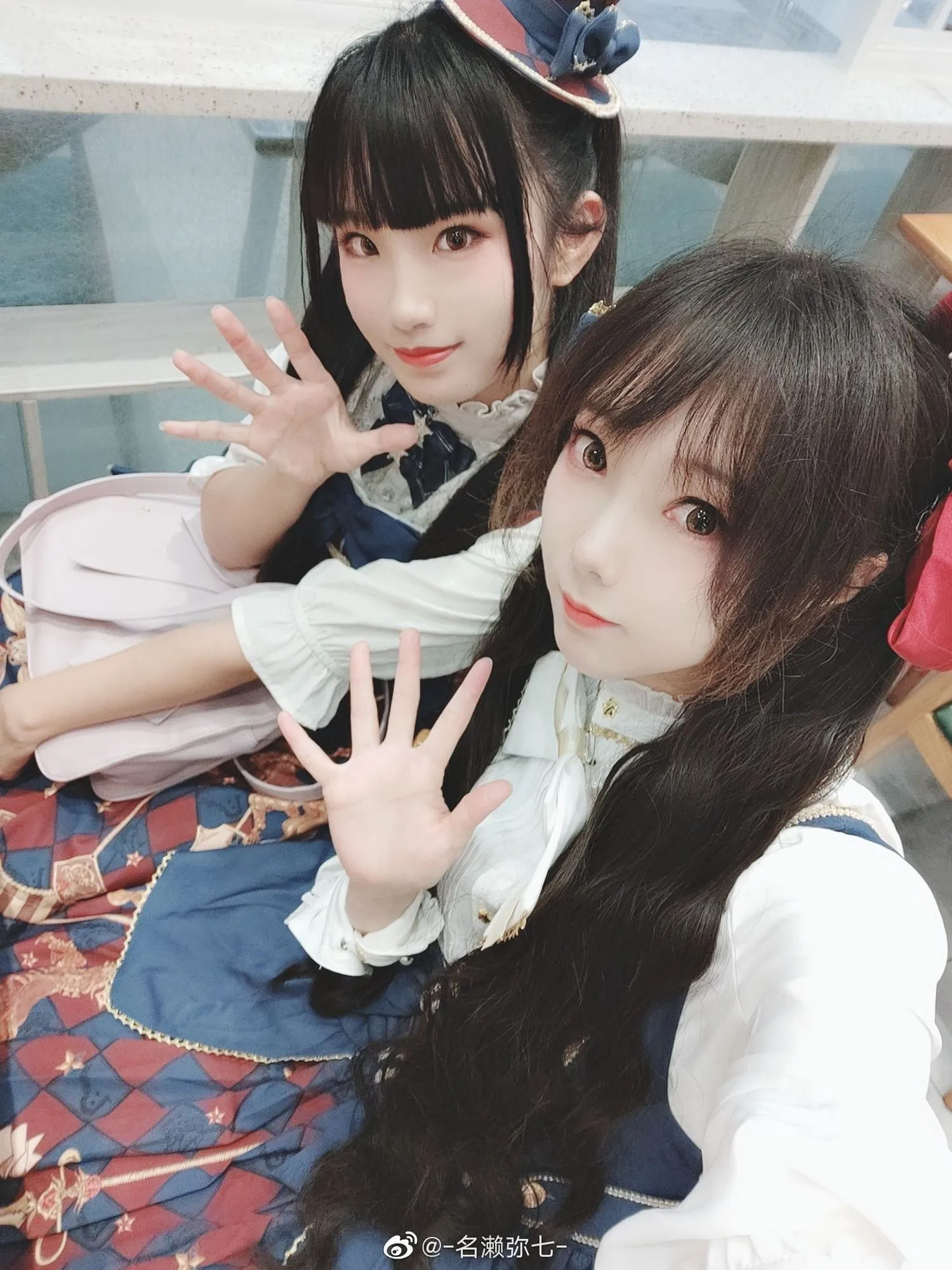 图片[4]-No.010-机械马 [13P]-coswz-cos王者
