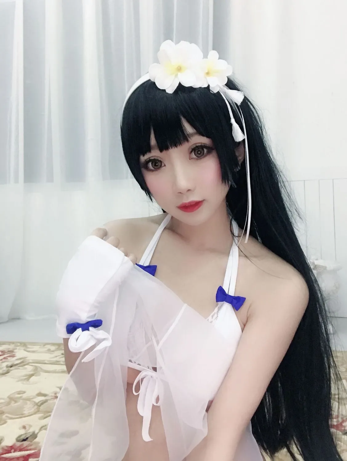 图片[6]-No.009-少女前线 [27P]-coswz-cos王者