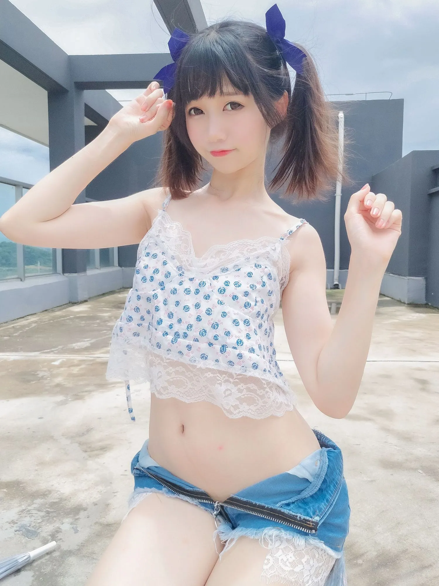 No.019-2 新入社员 – 赠品 [20P]-图妖社