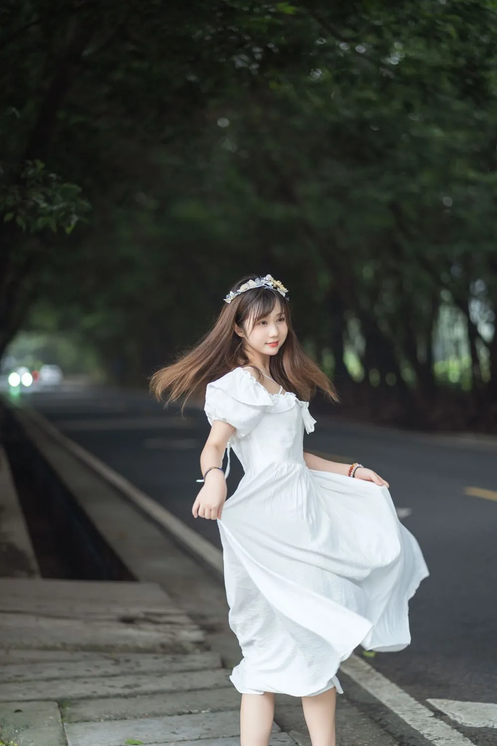 图片[2]-No.008-2 私奔 合集 – 连衣裙 [12P]-coswz-cos王者