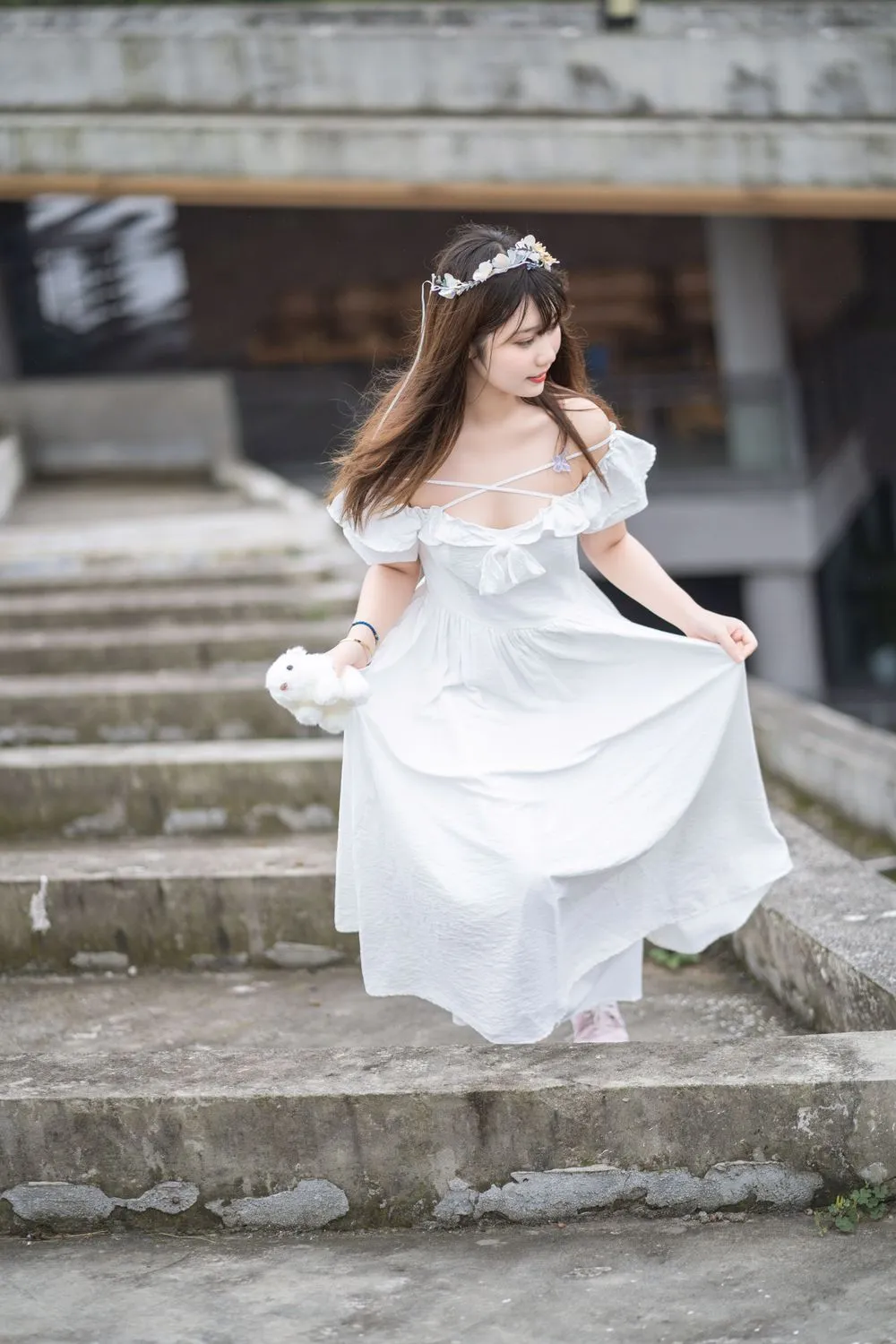 图片[6]-No.008-2 私奔 合集 – 连衣裙 [12P]-coswz-cos王者
