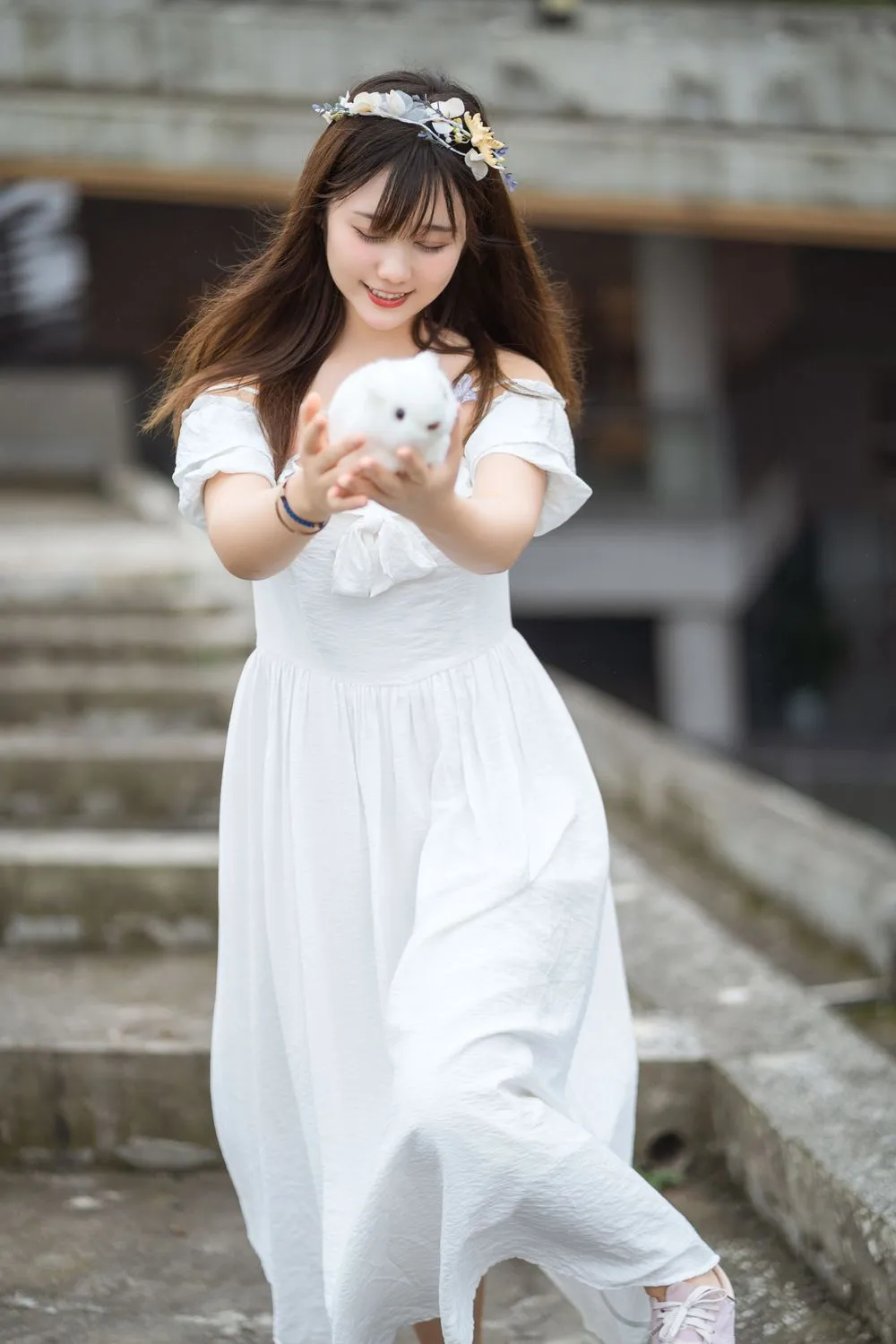图片[5]-No.008-2 私奔 合集 – 连衣裙 [12P]-coswz-cos王者