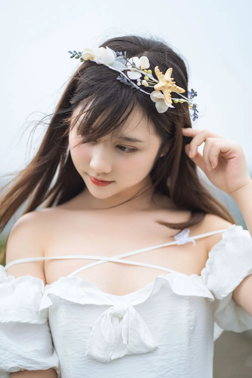 No.008-2 私奔 合集 – 连衣裙 [12P]-图妖社