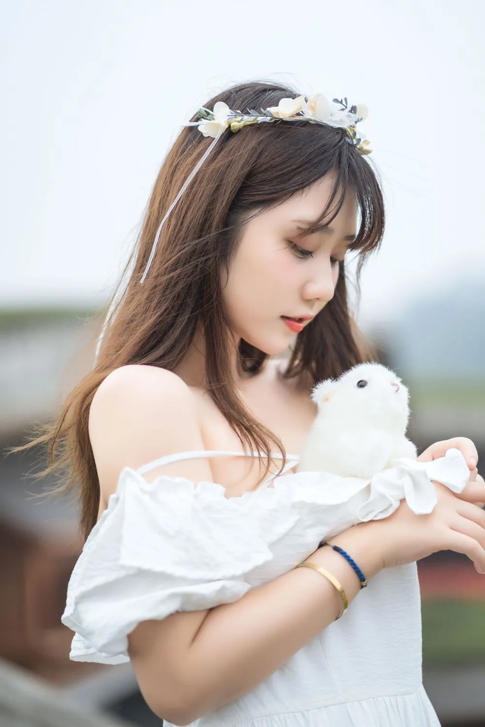 图片[4]-No.008-2 私奔 合集 – 连衣裙 [12P]-coswz-cos王者
