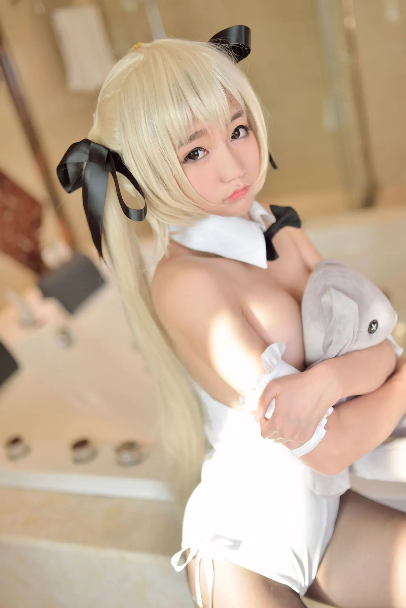 No.021-4 vol.01 巫女 – 追加穹妹福利 [10P]-图妖社
