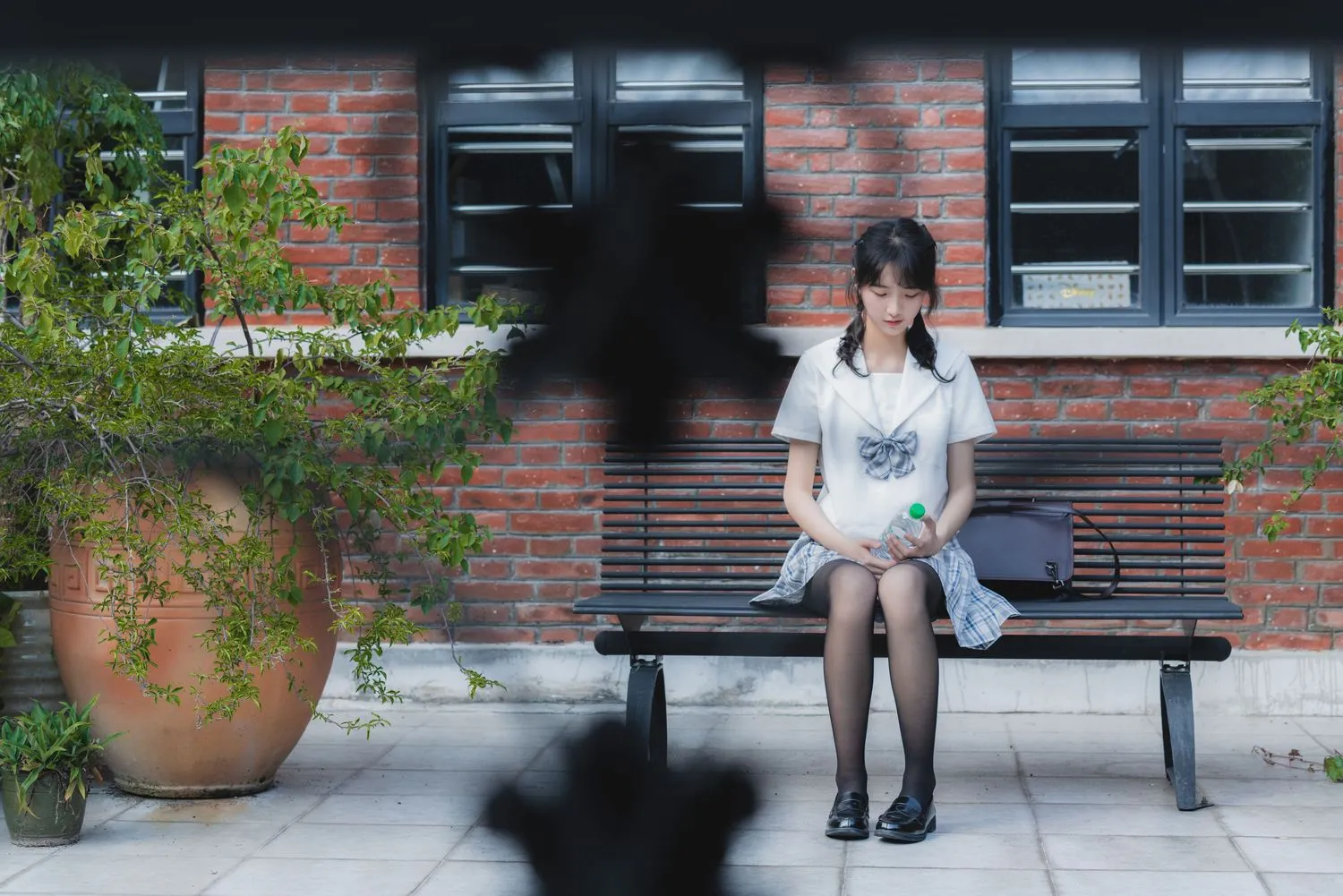 No.004-3 凤凰新村成片 [57P]– 03 [12P]-图妖社