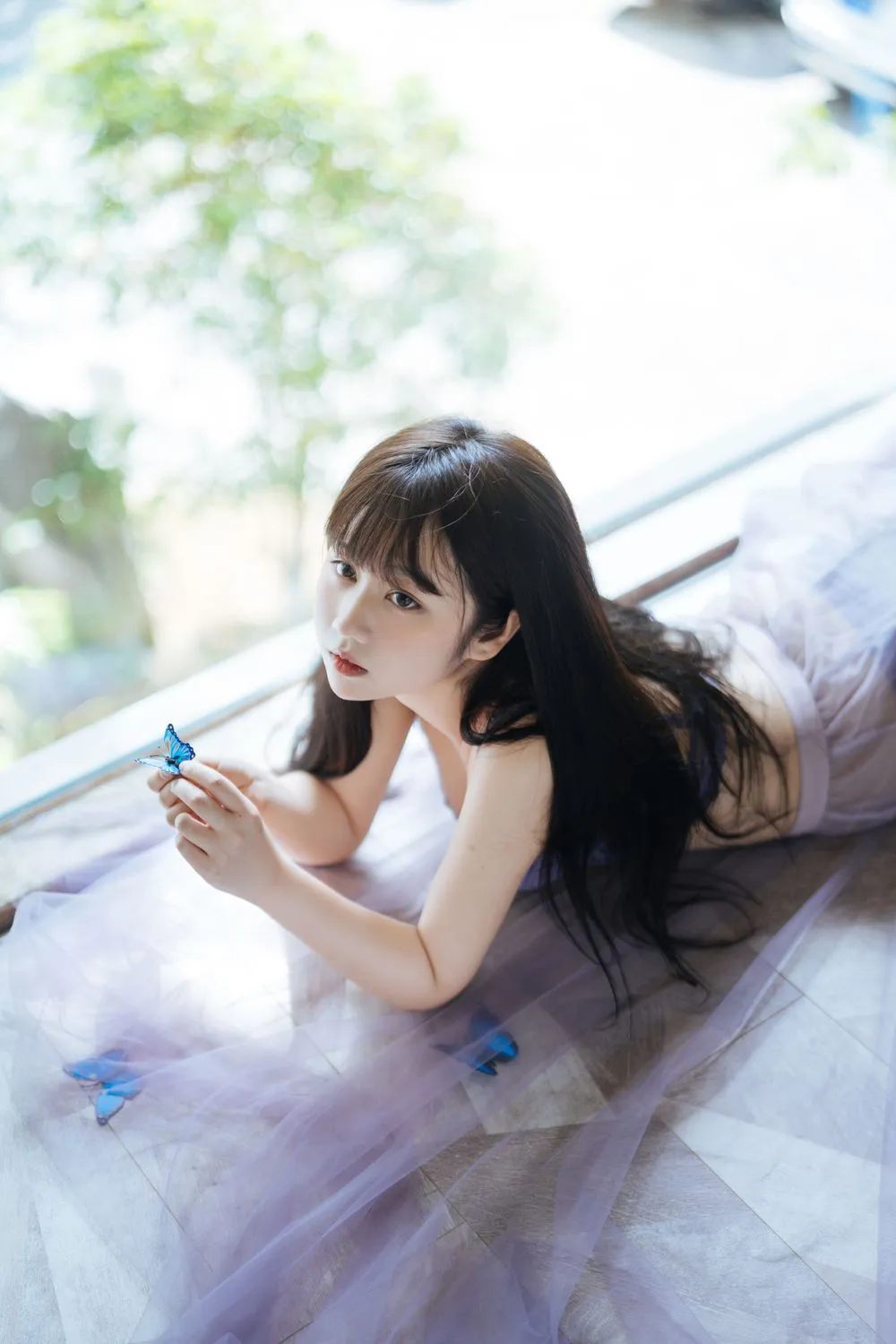 No.012-1 静夏(含5套) – 1（58P）-图妖社