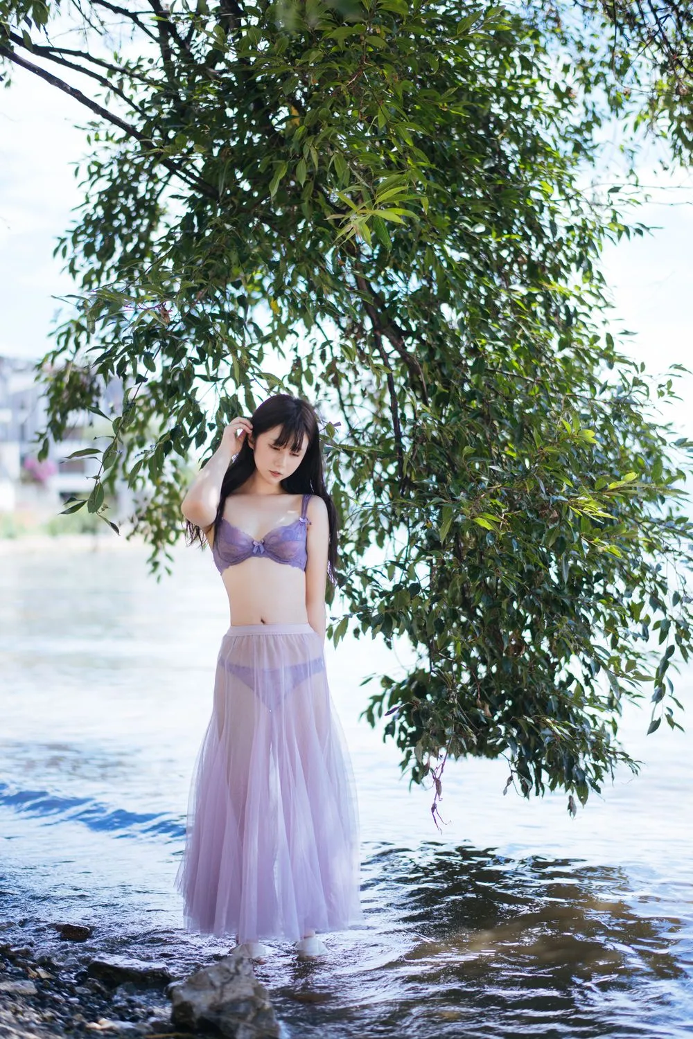 图片[6]-No.012-1 静夏(含5套) – 1（58P）-coswz-cos王者
