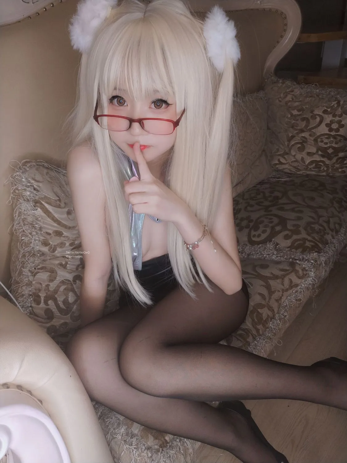 图片[3]-No.033-[Fantia] 2022年4月 [199P]-coswz-cos王者