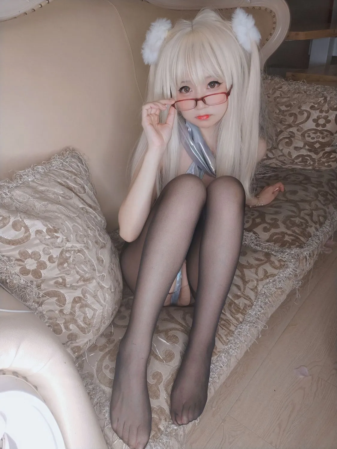 图片[4]-No.033-[Fantia] 2022年4月 [199P]-coswz-cos王者