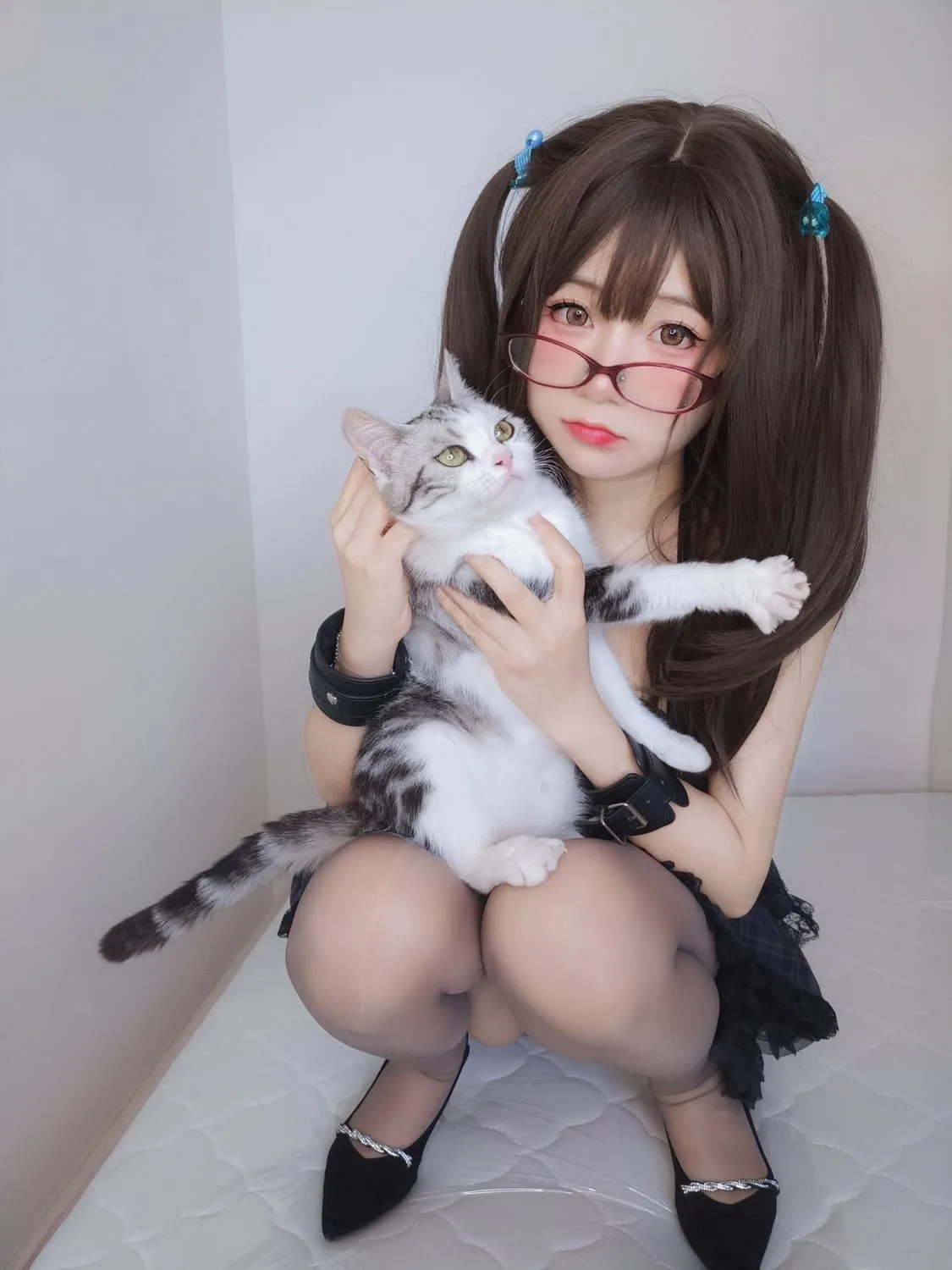 图片[2]-No.034-[Fantia] 2022年5月 [236P]-coswz-cos王者