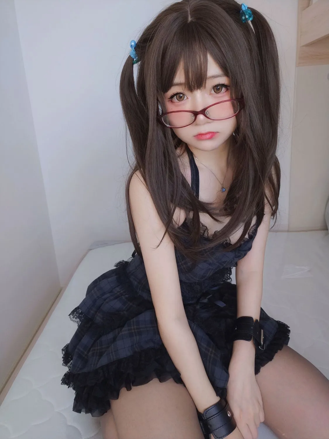 图片[4]-No.034-[Fantia] 2022年5月 [236P]-coswz-cos王者