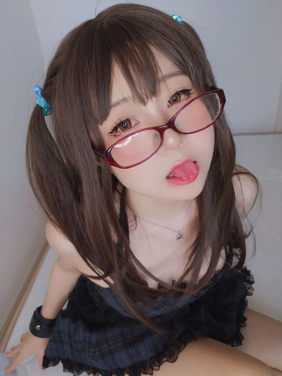 图片[2]-No.035-[Fantia] 2022年6月 [135P]-coswz-cos王者