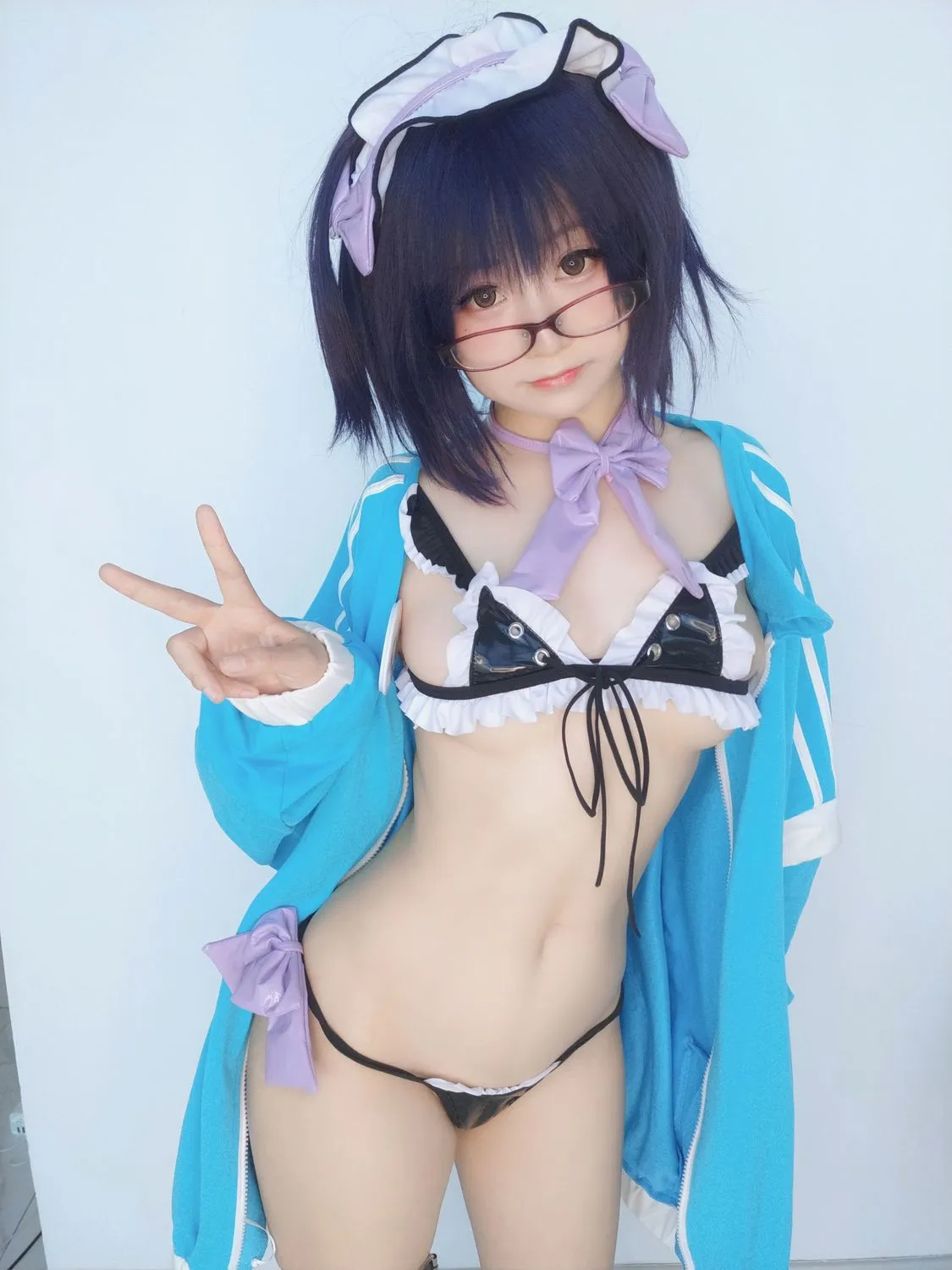 图片[4]-No.035-[Fantia] 2022年6月 [135P]-coswz-cos王者