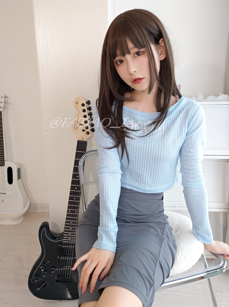 发条少女(迷之呆梨) – 吉他免费 发条少女(迷之呆梨) – 吉他免费