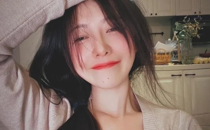 樱晚GiGi小姐姐作品全集:颜值女主播的斗鱼时光 樱晚GiGi小姐姐作品全集:颜值女主播的斗鱼时光