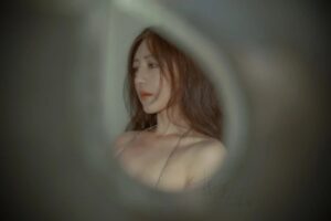 樱晚GiGi小姐姐作品全集:颜值女主播的斗鱼时光-图妖社