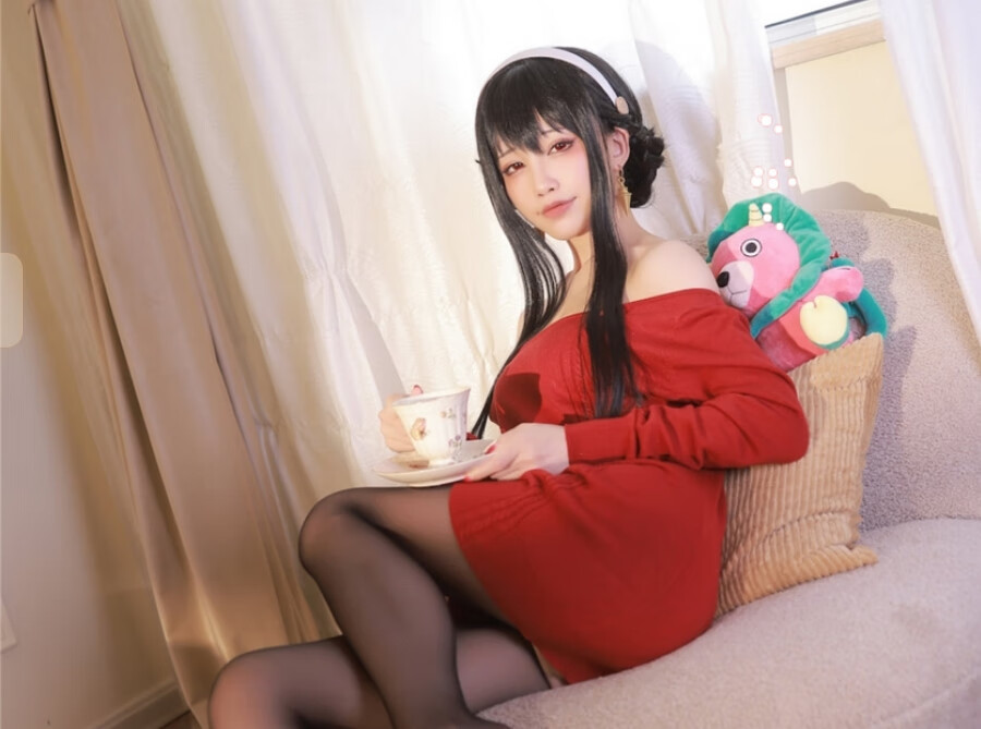 水淼aqua图集作品欣赏,耐打颜值与二次元魅力 水淼aqua图集作品欣赏,耐打颜值与二次元魅力