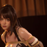 NinJa阿寨寨小姐姐新作品大解析-图妖社