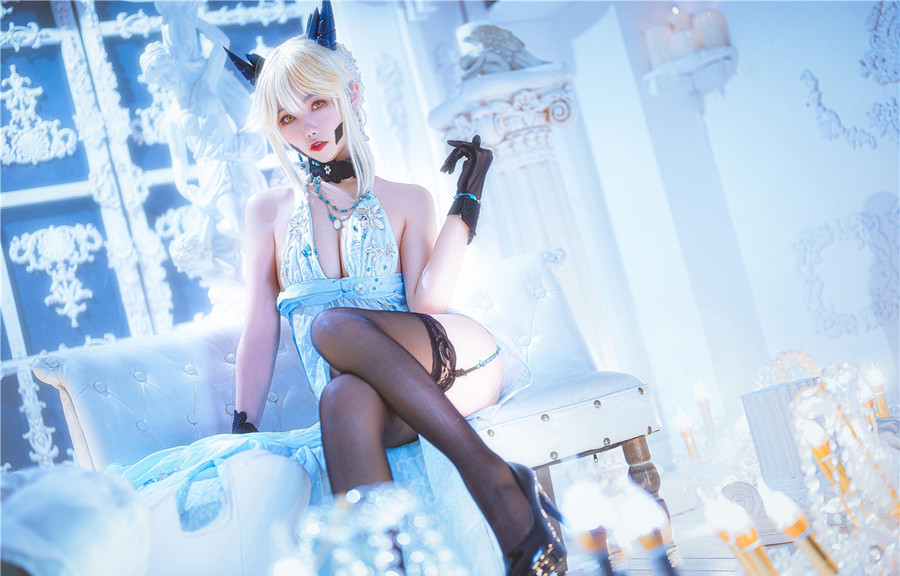 Momoko葵葵COS日系风作品合集 Momoko葵葵COS日系风作品合集