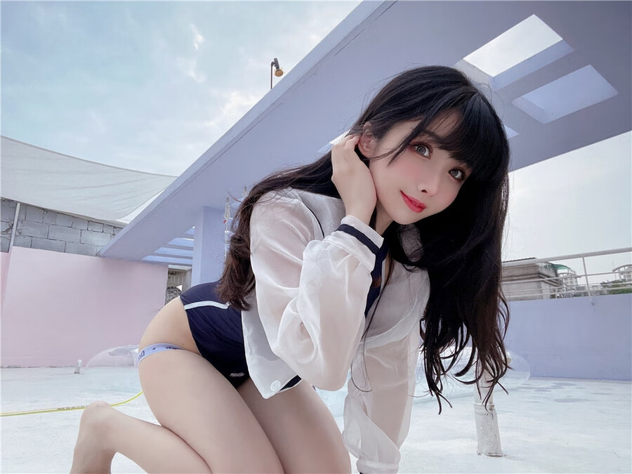 rioko凉凉子(肉扣热热子)图集全套作品 rioko凉凉子(肉扣热热子)图集全套作品