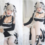 白烨COS图集作品-图妖社