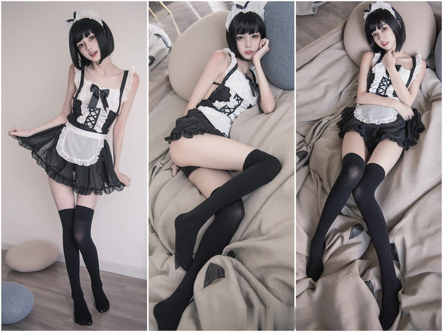 你的负卿新推二次元cos图集，让你沉浸在奇妙的动漫世界中！