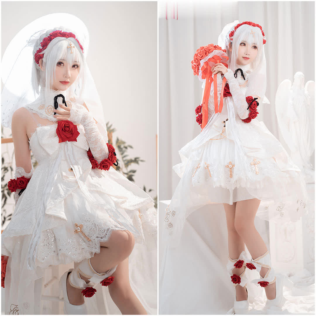 面饼仙儿，超128套图集作品分享