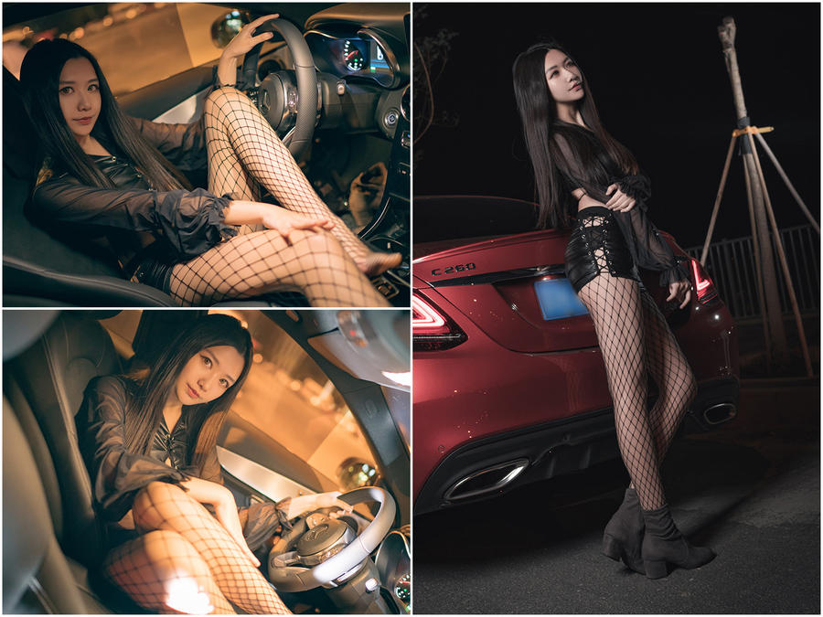 源纱希喵喵喵15套图集欣赏