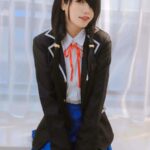 不呆猫的职业cosplay艺术38套精品图集欣赏-图妖社