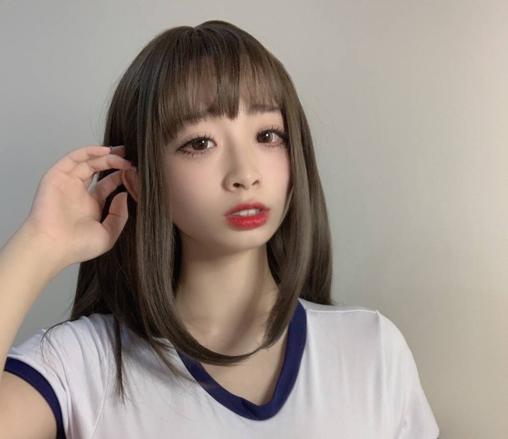 南半球韶陌陌图片（奶牛装）