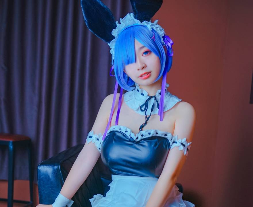 南半球韶陌陌图片（奶牛装）